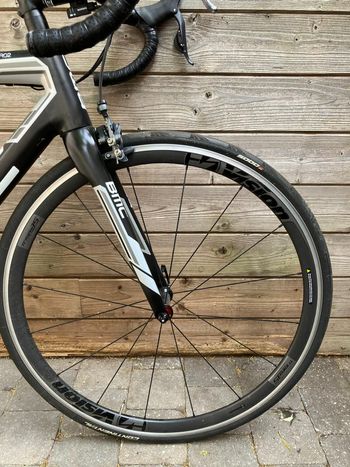 Used BMC Teammachine Slr02 2017 2016 Road & Gravel — image 16 of 17