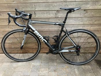 Used BMC Teammachine Slr02 2017 2016 Road & Gravel — image 17 of 17
