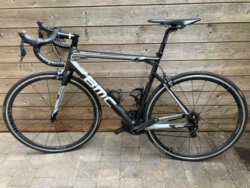 Brugt BMC Teammachine Slr02 2017 2016 Road & Gravel — billede 17 af 17