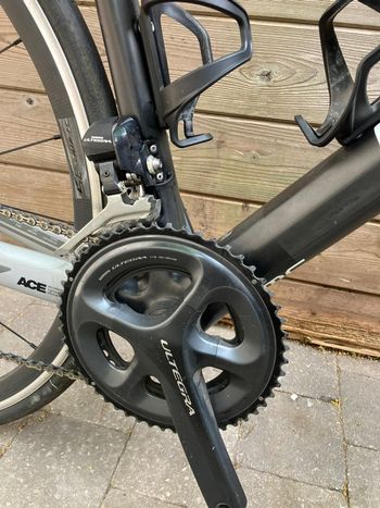 Used BMC Teammachine Slr02 2017 2016 Road & Gravel — image 10 of 17
