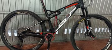 SUPERIOR BIKES Custom Frameset 2020 MTB d'occasion