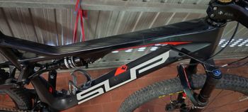 Used SUPERIOR BIKES SUPERIOR BIKES Custom Frameset 2020 Mountainbike — image 9 of 9