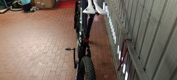 Used SUPERIOR BIKES SUPERIOR BIKES Custom Frameset 2020 Mountainbike — image 5 of 9