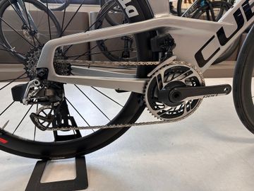 Brugt CUBE Aerium C:68 SLT 2021 Road & Gravel — billede 2 af 8