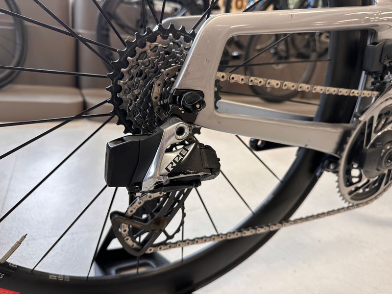 Brugt CUBE Aerium C:68 SLT 2021 Road & Gravel — billede 3 af 8