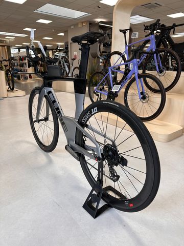 Brugt CUBE Aerium C:68 SLT 2021 Road & Gravel — billede 8 af 8