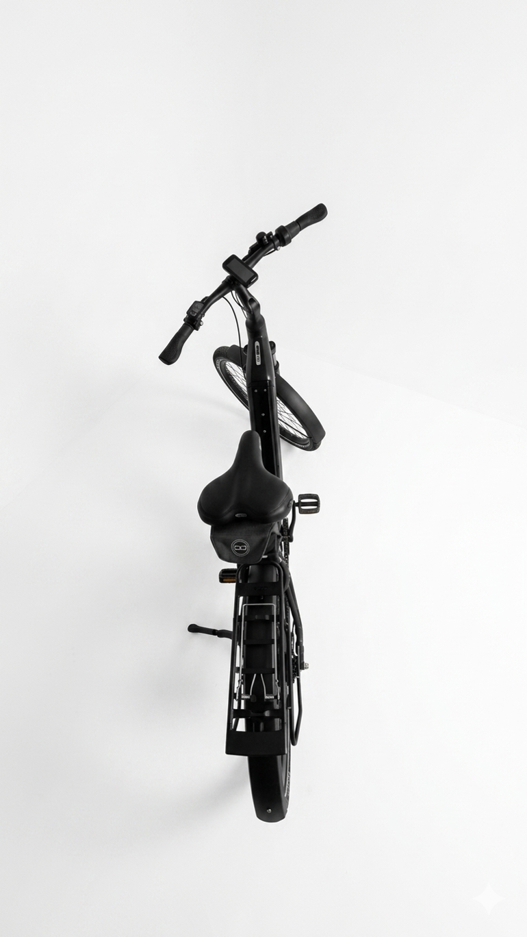 Used Hohe Acht Hohe Acht Custom Urban — image 3 of 7
