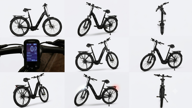 Used Hohe Acht Hohe Acht Custom Urban — image 6 of 7