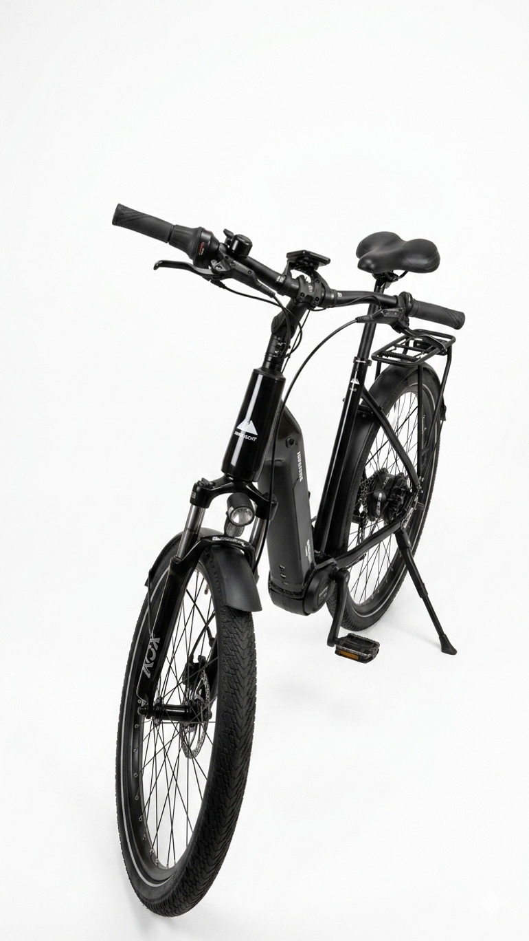 Used Hohe Acht Hohe Acht Custom Urban — image 2 of 7
