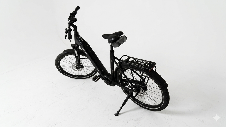Used Hohe Acht Hohe Acht Custom Urban — image 4 of 7