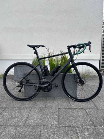 Used TRIBAN Rc500 Shimano Sora 2023 Road & Gravel