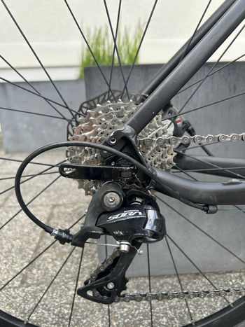 Used TRIBAN Rc500 Shimano Sora 2023 Road & Gravel, Black — image 10 of 10