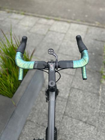 Used TRIBAN Rc500 Shimano Sora 2023 Road & Gravel, Black — image 4 of 10