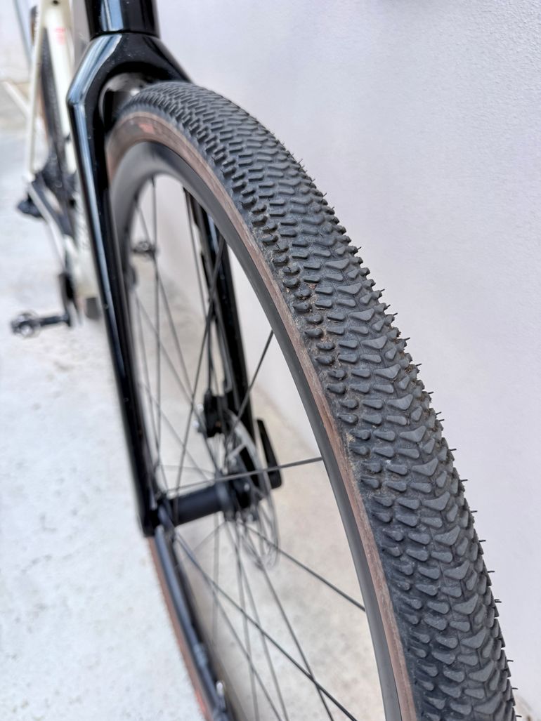 Used Canyon Grail CF SL 7 AXS 2024 2024 Road & Gravel — image 5 of 12