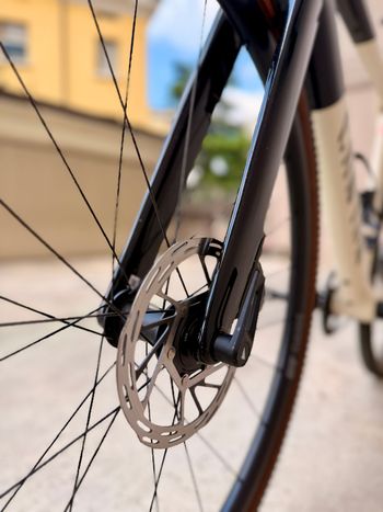 Used Canyon Grail CF SL 7 AXS 2024 2024 Road & Gravel — image 2 of 12