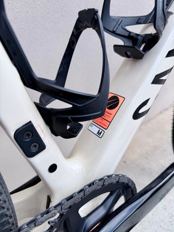 Used Canyon Grail CF SL 7 AXS 2024 2024 Road & Gravel — image 6 of 12