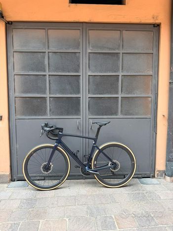 Used Specialized Tarmac 56 SL7 S-Works SramRed Power Reserve Wheels 2023 Road & Gravel, Black — image 9 of 14