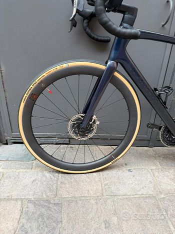 Used Specialized Tarmac 56 SL7 S-Works SramRed Power Reserve Wheels 2023 Road & Gravel, Black — image 11 of 14
