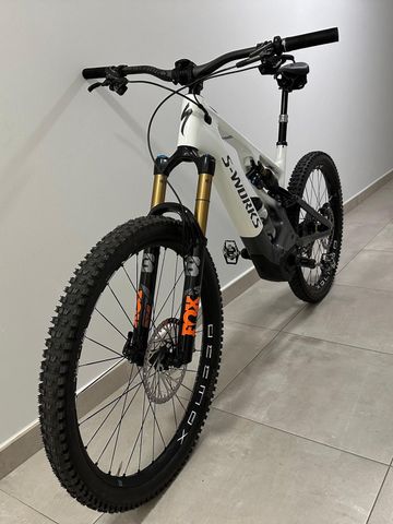 Gebrauchtes Specialized S-Works Demo 11 2027 2027 MTB