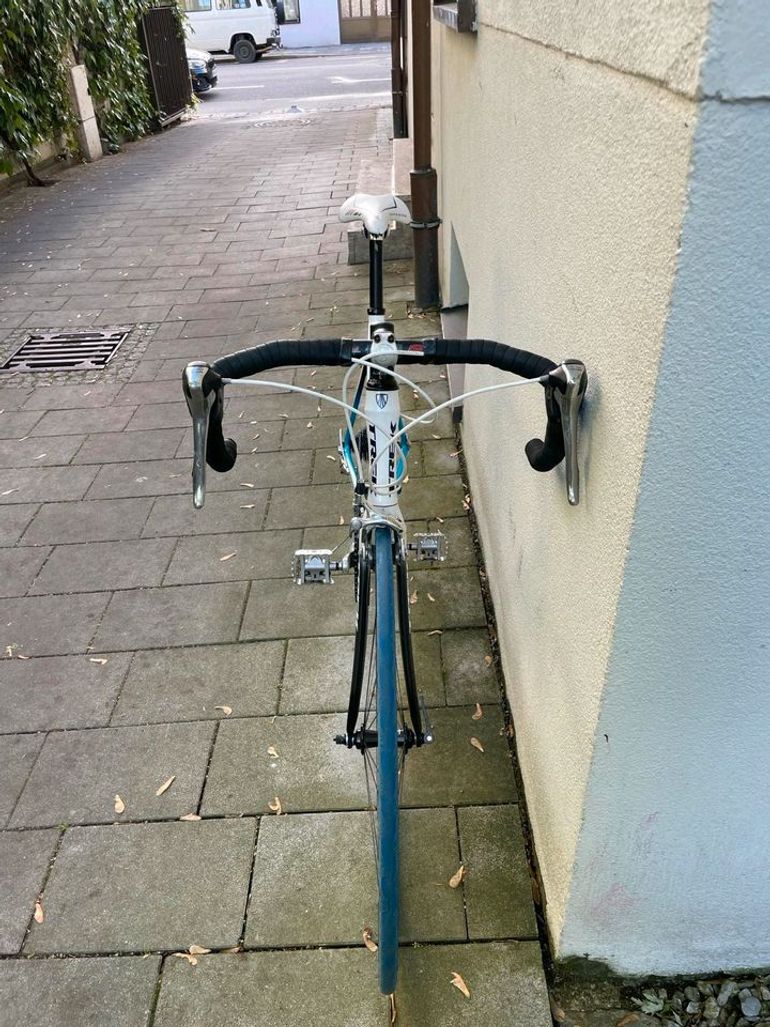 Used Trek Alpha 2012 Road & Gravel — image 3 of 7