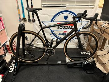 Used Specialized S-Works Aethos – SRAM Red eTap AXS 2023 2023 Road & Gravel, Black — image 11 of 13