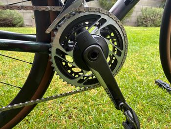Used Specialized S-Works Aethos – SRAM Red eTap AXS 2023 2023 Road & Gravel, Black — image 7 of 12