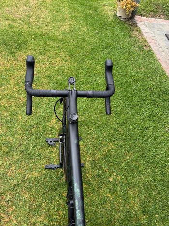 Used Specialized S-Works Aethos – SRAM Red eTap AXS 2023 2023 Road & Gravel, Black — image 10 of 12
