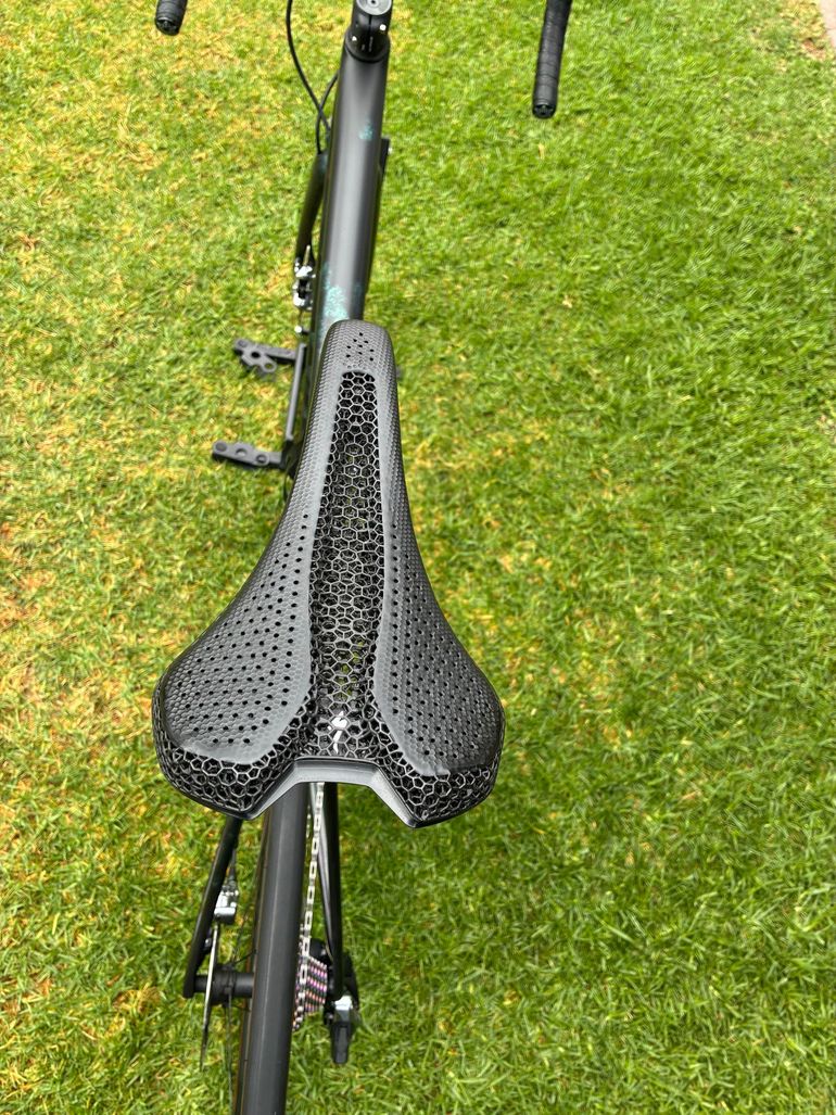 Used Specialized S-Works Aethos – SRAM Red eTap AXS 2023 2023 Road & Gravel, Black — image 9 of 12