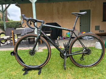 Used Specialized S-Works Aethos – SRAM Red eTap AXS 2023 2023 Road & Gravel, Black — image 11 of 12