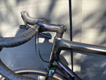 Used Specialized S-Works Aethos – SRAM Red eTap AXS 2023 2023 Road & Gravel, Black — image 5 of 13