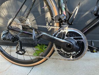 Used Specialized S-Works Aethos – SRAM Red eTap AXS 2023 2023 Road & Gravel, Black — image 3 of 13