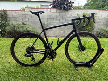 Used Specialized S-Works Aethos – SRAM Red eTap AXS 2023 2023 Road & Gravel, Black — image 12 of 12