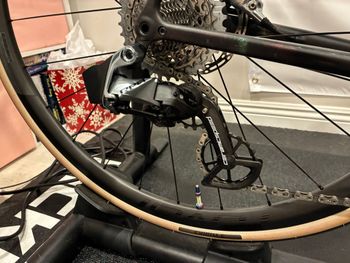 Used Specialized S-Works Aethos – SRAM Red eTap AXS 2023 2023 Road & Gravel, Black — image 10 of 13
