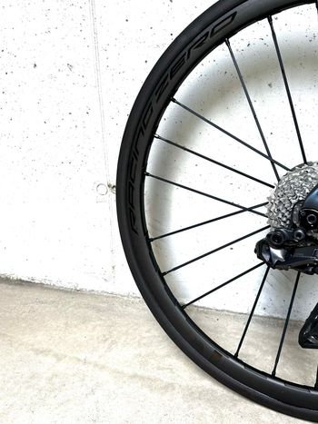 Used Giant TCR Advanced Pro 0 KOM 2026 2026 Road & Gravel, Blue — image 3 of 9