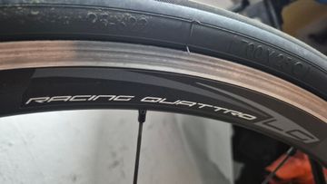 Look 695 Shimano Ultegra 2014 Road & Gravel usato, Nero — immagine 2 di 9