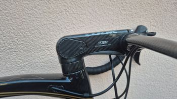 Used Look 695 Shimano Ultegra 2014 Road & Gravel, Nero — image 5 of 9