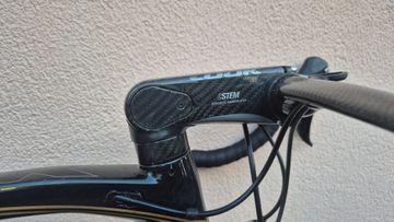 Look 695 Shimano Ultegra 2014 Road & Gravel usato, Nero — immagine 5 di 9
