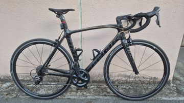 Used Look 695 Shimano Ultegra 2014 Road & Gravel