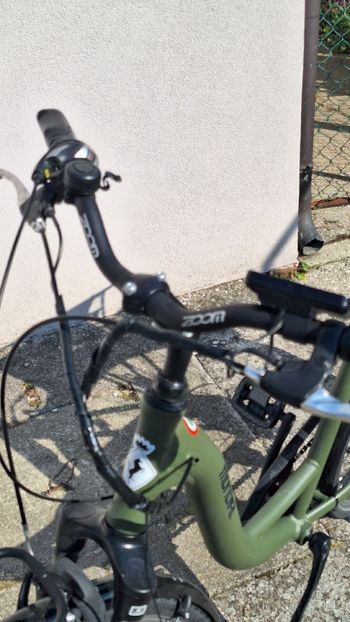 Used Mondial Mondial Custom Shimano 105 2026 Urban, Green — image 9 of 12