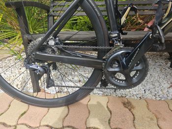 Used Scott Addict RC 15 2021 Road & Gravel — image 2 of 4