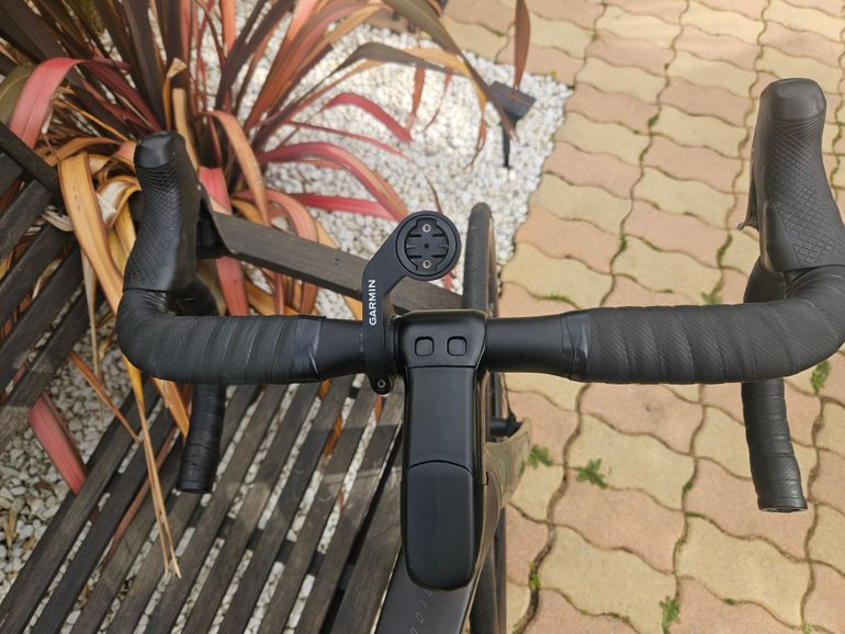Used Scott Addict RC 15 2021 Road & Gravel — image 3 of 4