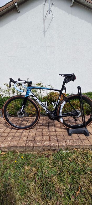 Used Trek Émonda SLR 6 2021 2021 Route & Gravel
