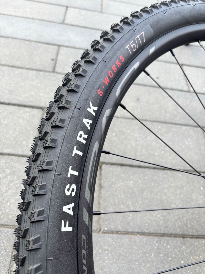 Used Trek Procaliber Sram Eagle Transmission GX 2024 Mountainbike, Red — image 3 of 16