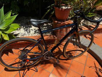 Used Bergamont Grandurance 4 2023 2023 Road & Gravel