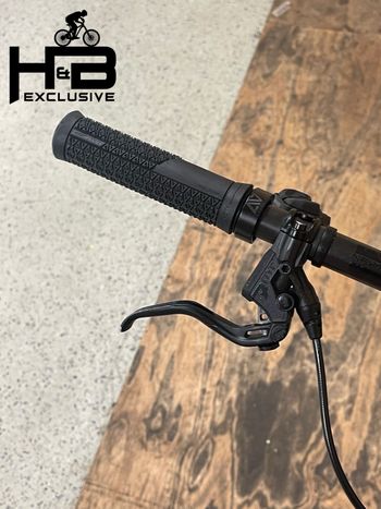 Used CUBE Stereo Hybrid 160 HPC SLT 750 Carbon Sram XX AXS 2024 Mountainbike — image 5 of 14