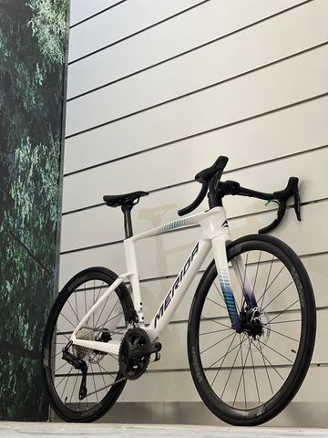 Used Merida REACTO 5000 2027 2027 Road & Gravel
