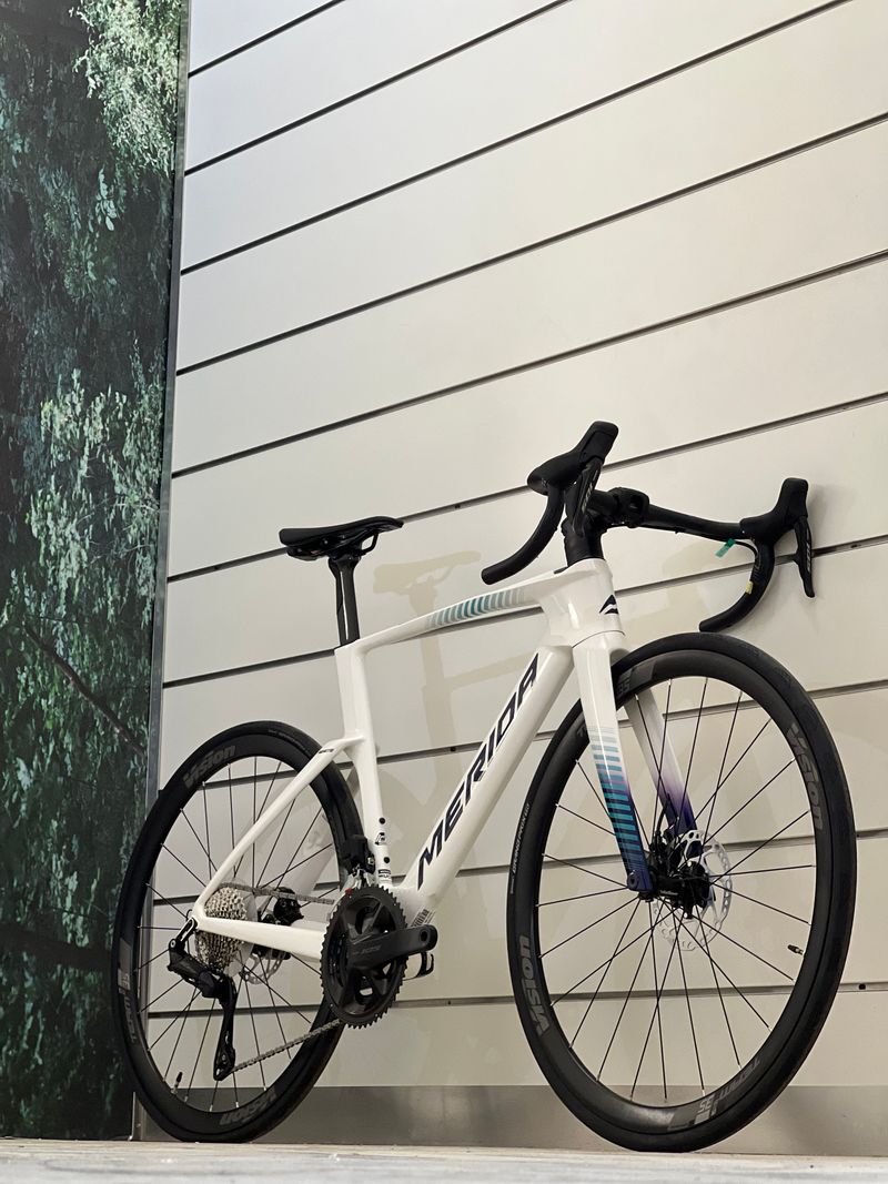 Used Merida REACTO 5000 2027 2027 Road & Gravel