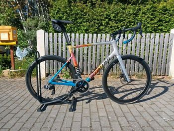 Used Specialized Specialized Allez Sprint RH61 2023 Route & Gravel
