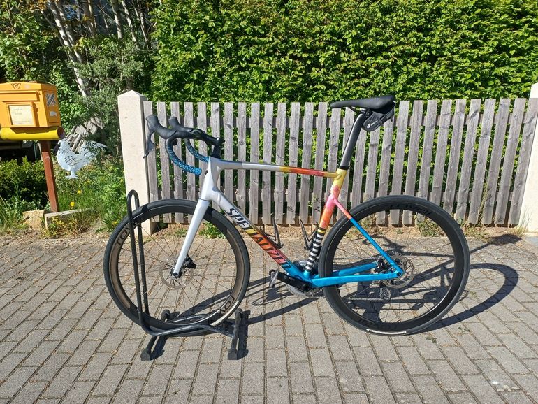 Used Specialized Specialized Allez Sprint RH61 2023 Road & Gravel — image 10 of 13