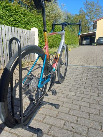 Used Specialized Specialized Allez Sprint RH61 2023 Road & Gravel — image 12 of 13